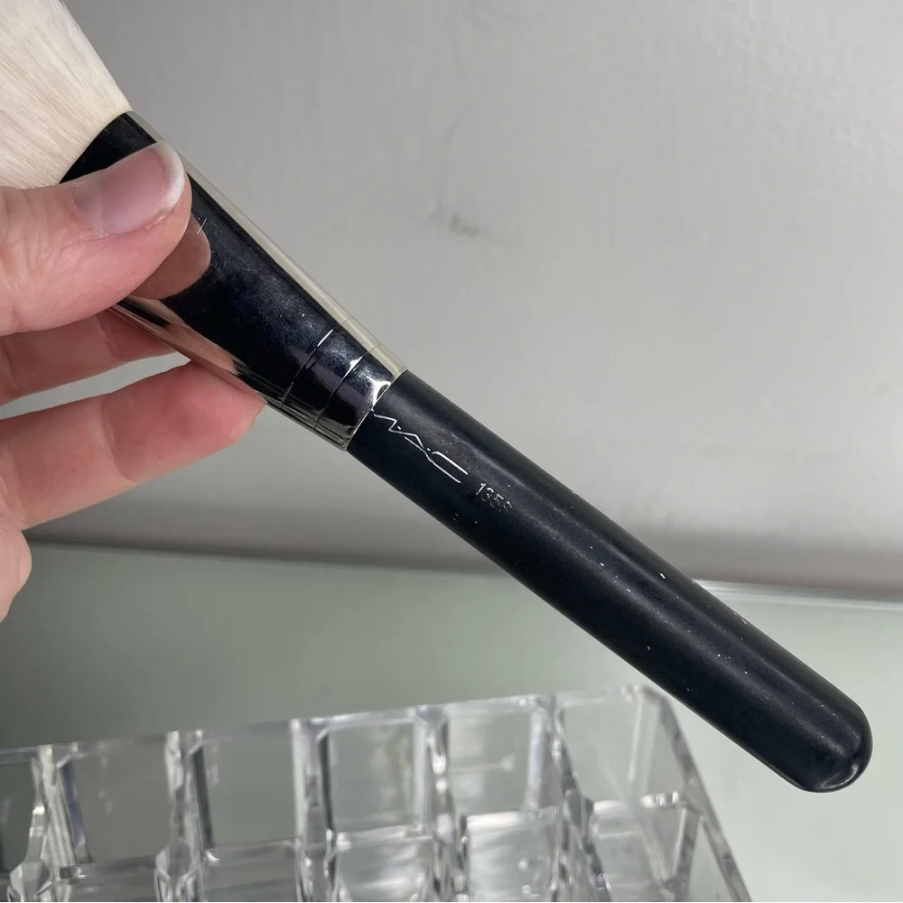 135 face brush - Picture 2 of 2